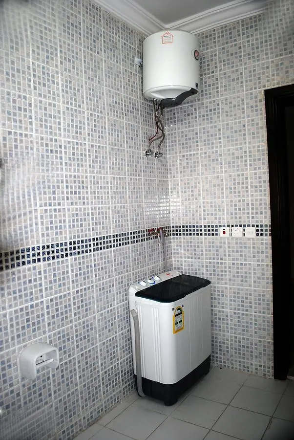 Al Drees Aparthotel Jeddah 0*,  Saudi Arabia