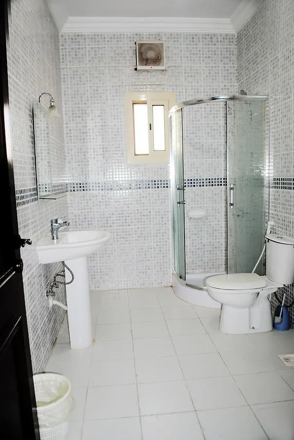 Al Drees Aparthotel Jeddah